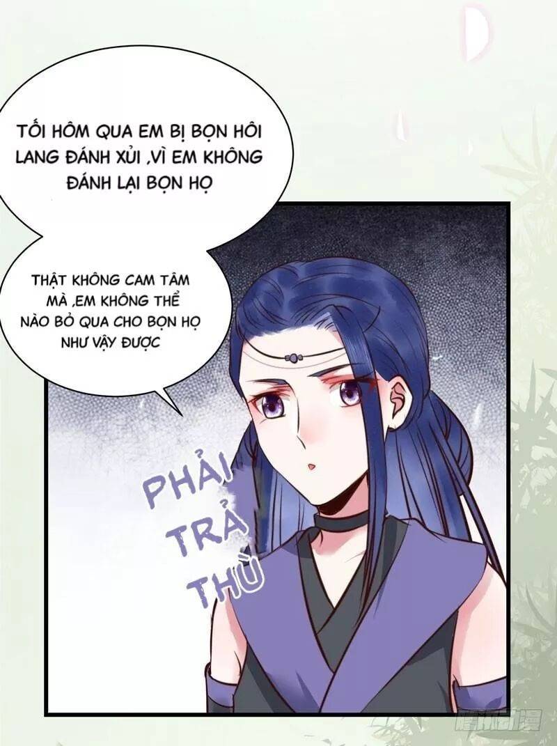 Tuyệt Sắc Quyến Rũ: Quỷ Y Chí Tôn - Chap 191