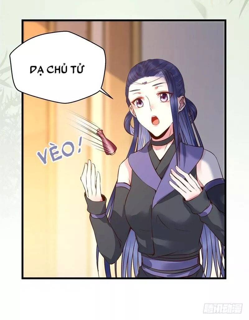 Tuyệt Sắc Quyến Rũ: Quỷ Y Chí Tôn - Chap 191