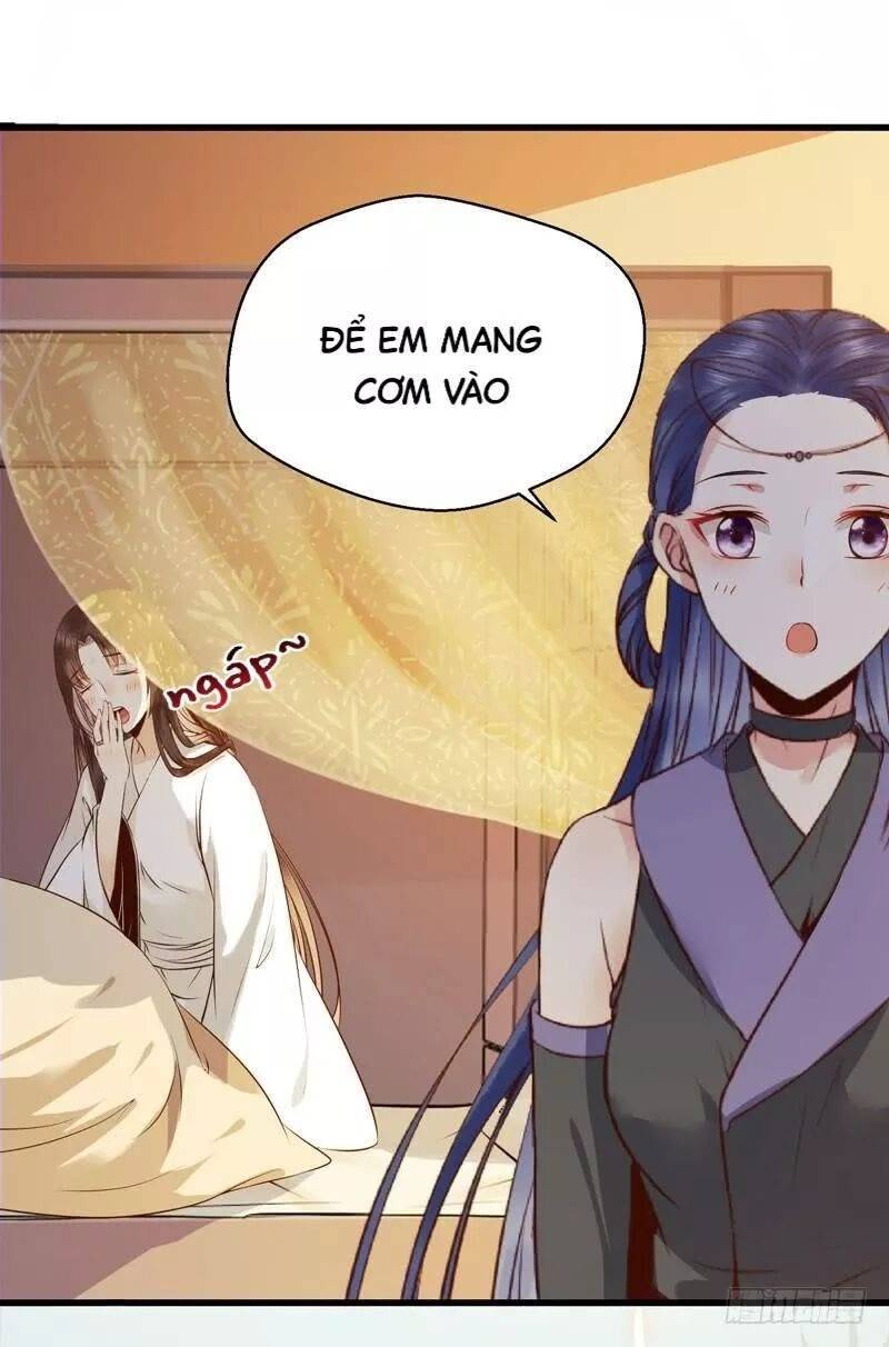 Tuyệt Sắc Quyến Rũ: Quỷ Y Chí Tôn - Chap 191