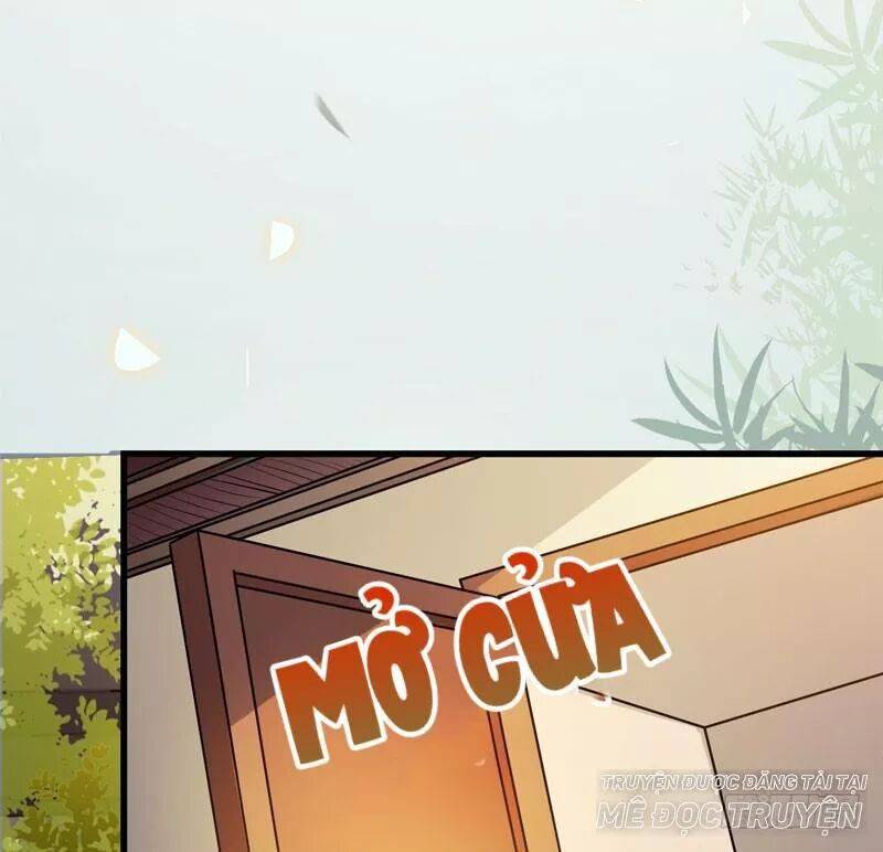 Tuyệt Sắc Quyến Rũ: Quỷ Y Chí Tôn - Chap 191