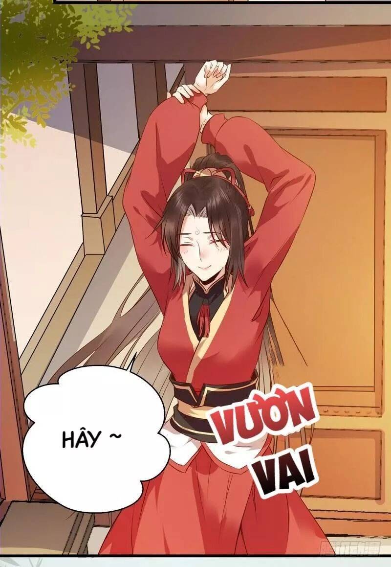 Tuyệt Sắc Quyến Rũ: Quỷ Y Chí Tôn - Chap 191
