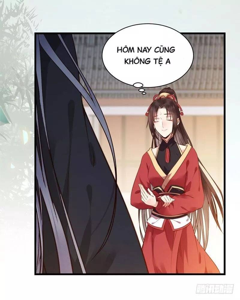 Tuyệt Sắc Quyến Rũ: Quỷ Y Chí Tôn - Chap 191