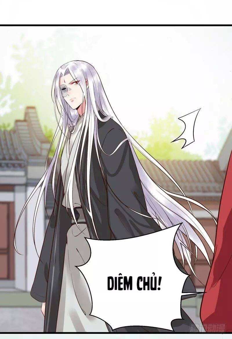 Tuyệt Sắc Quyến Rũ: Quỷ Y Chí Tôn - Chap 191