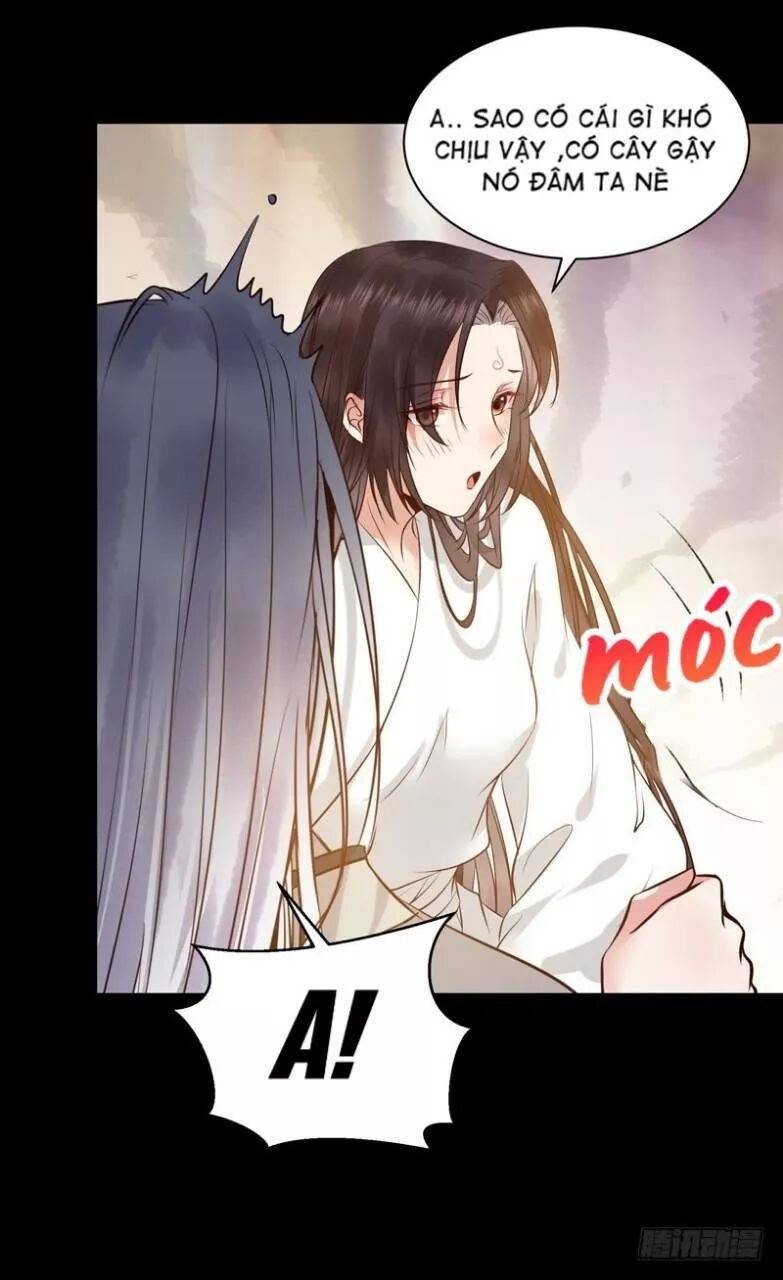 Tuyệt Sắc Quyến Rũ: Quỷ Y Chí Tôn - Chap 191