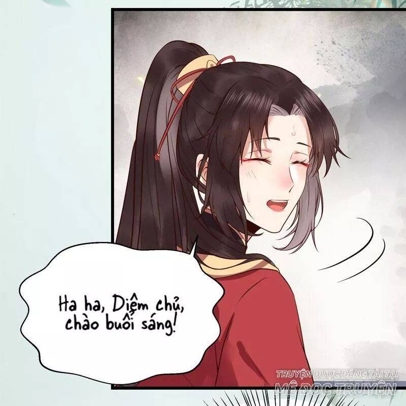 Tuyệt Sắc Quyến Rũ: Quỷ Y Chí Tôn - Chap 191