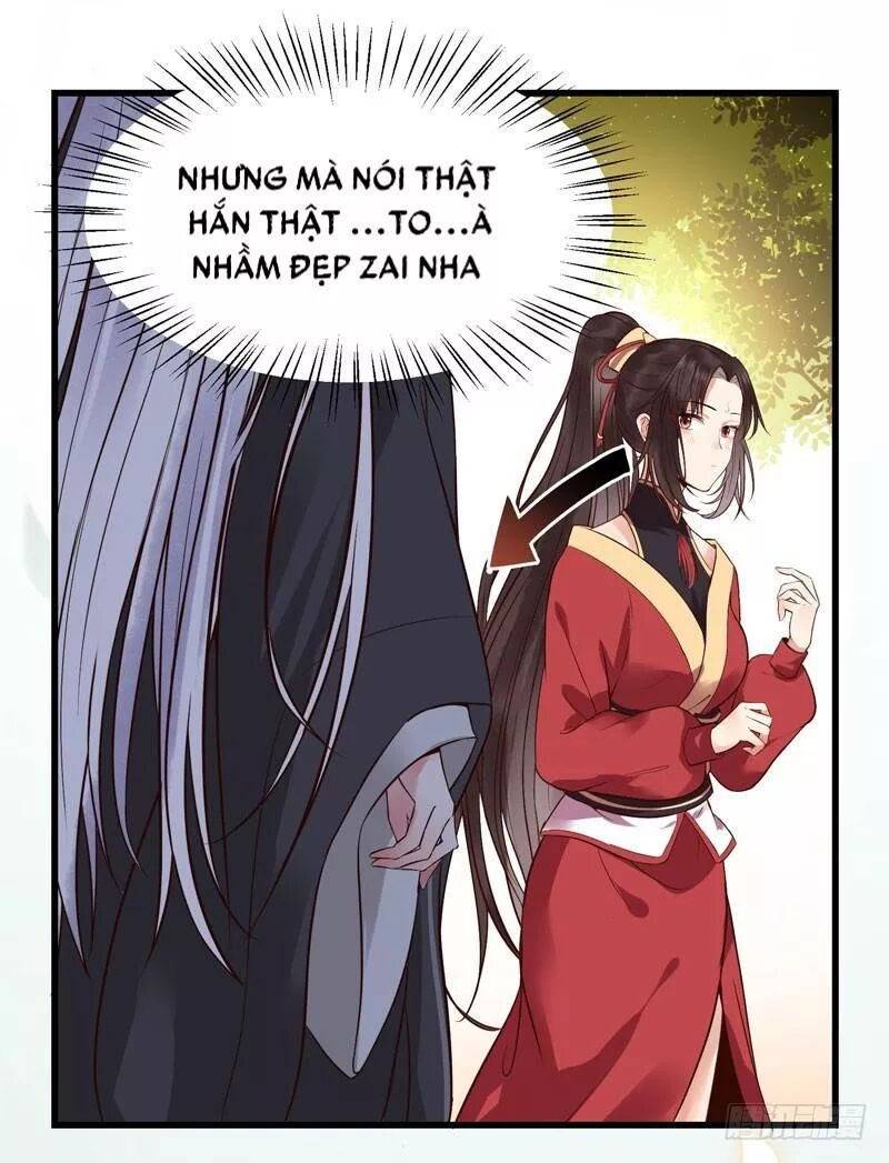 Tuyệt Sắc Quyến Rũ: Quỷ Y Chí Tôn - Chap 191