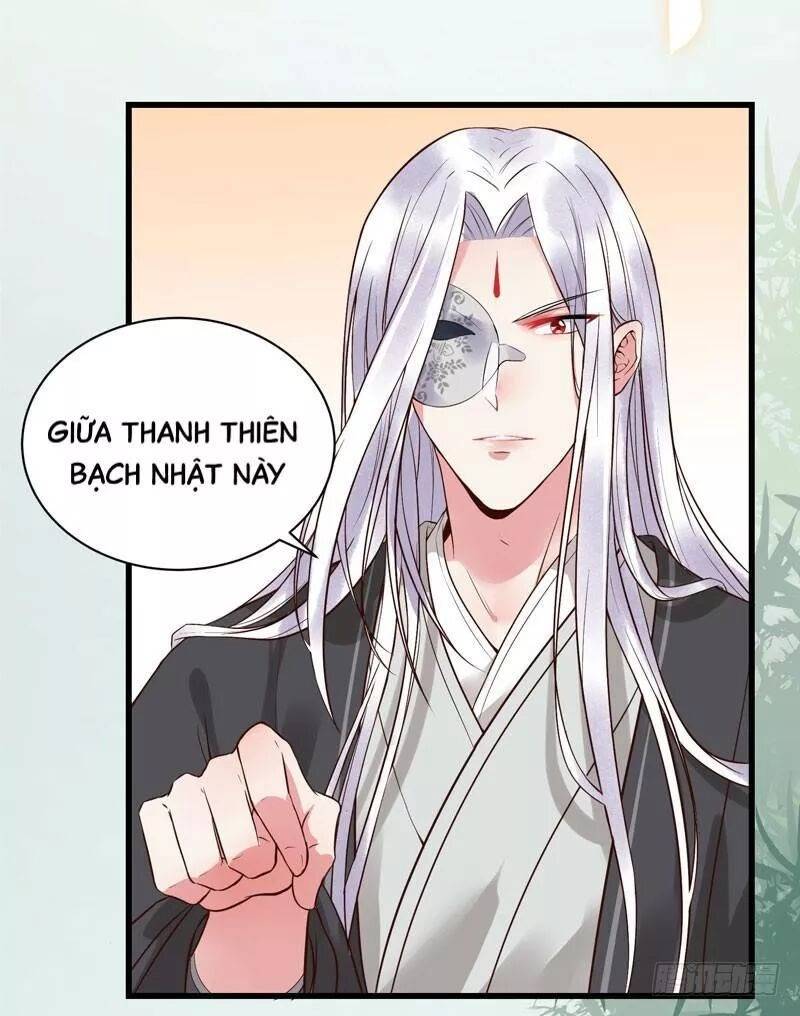 Tuyệt Sắc Quyến Rũ: Quỷ Y Chí Tôn - Chap 191