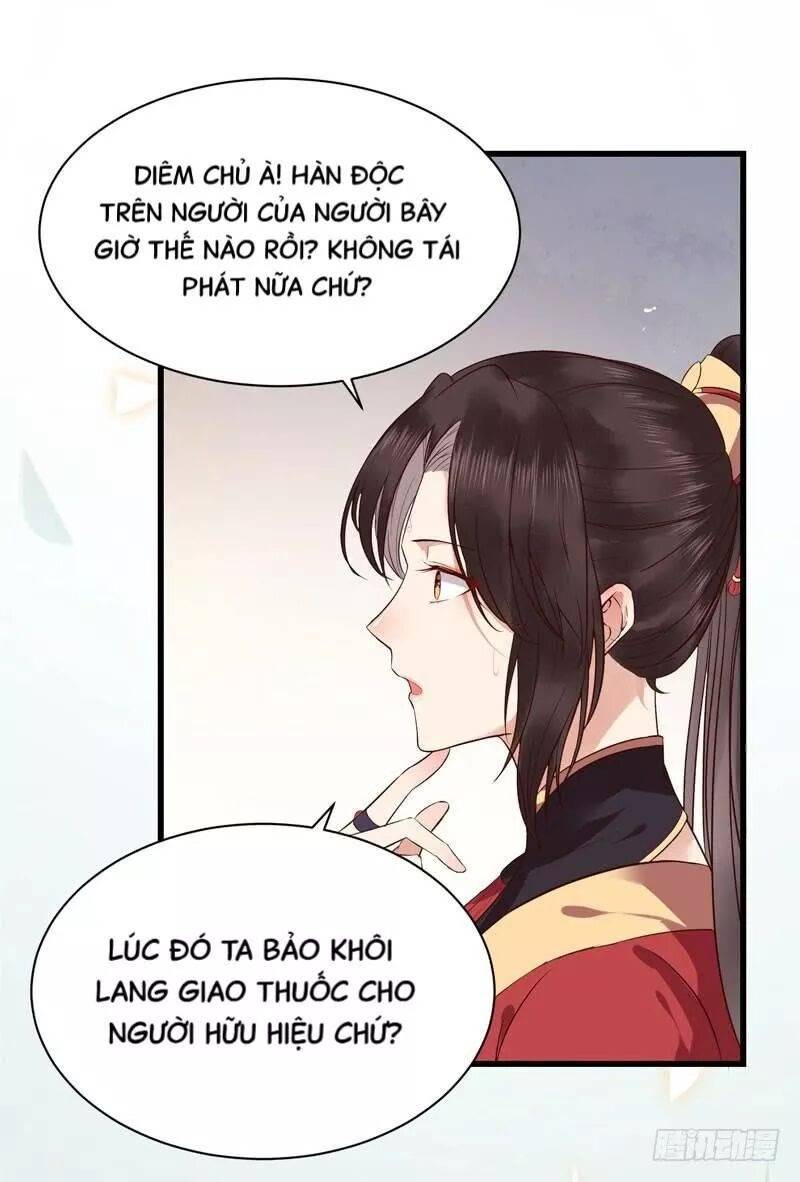Tuyệt Sắc Quyến Rũ: Quỷ Y Chí Tôn - Chap 191
