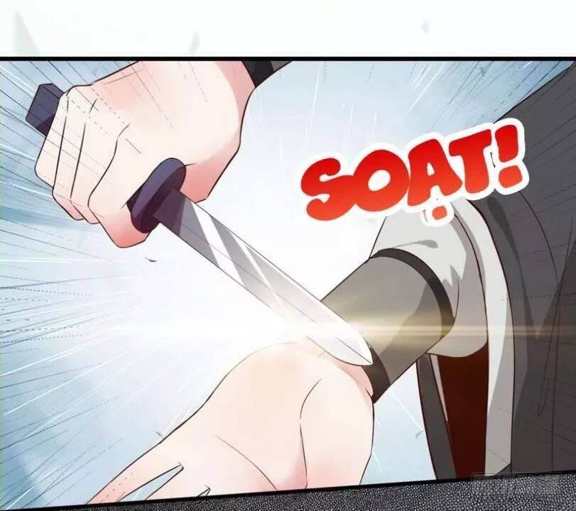 Tuyệt Sắc Quyến Rũ: Quỷ Y Chí Tôn - Chap 191