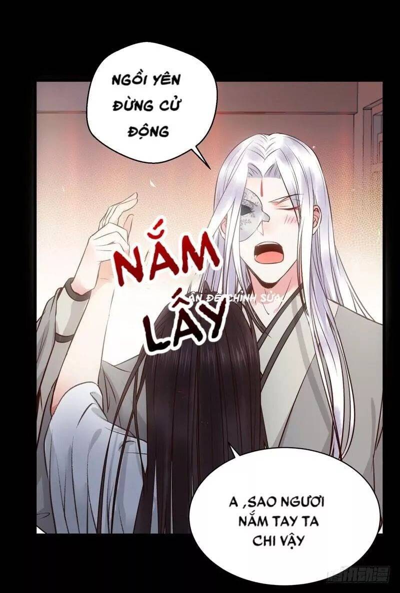 Tuyệt Sắc Quyến Rũ: Quỷ Y Chí Tôn - Chap 191
