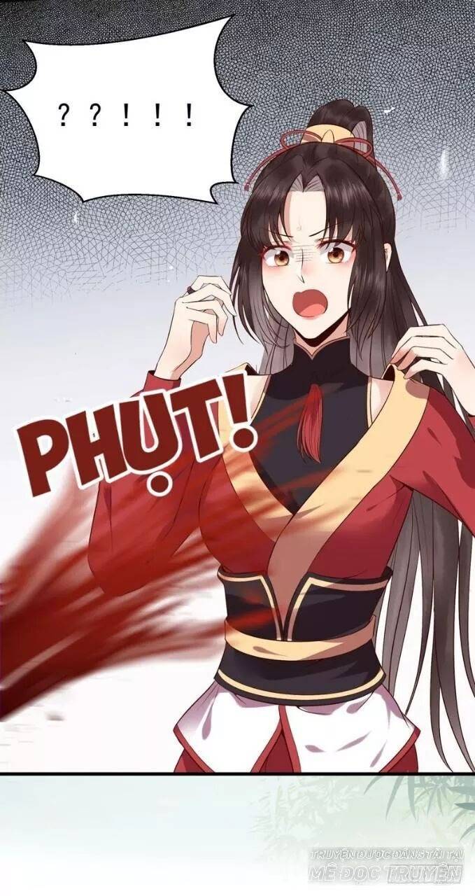 Tuyệt Sắc Quyến Rũ: Quỷ Y Chí Tôn - Chap 191