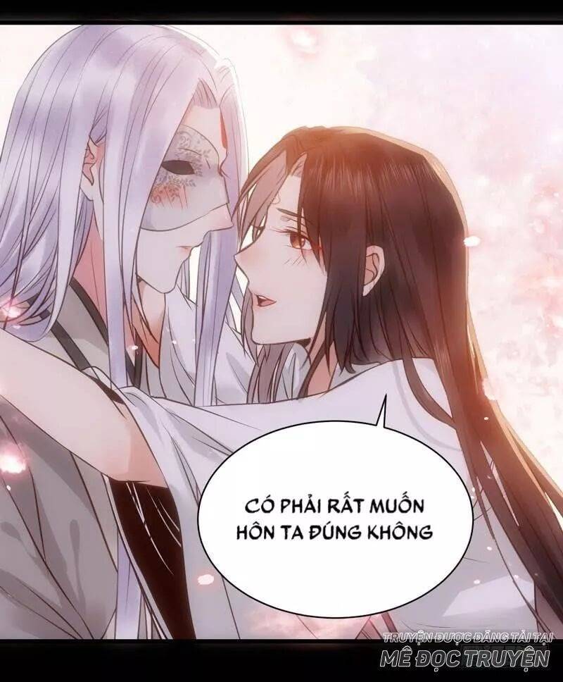Tuyệt Sắc Quyến Rũ: Quỷ Y Chí Tôn - Chap 191