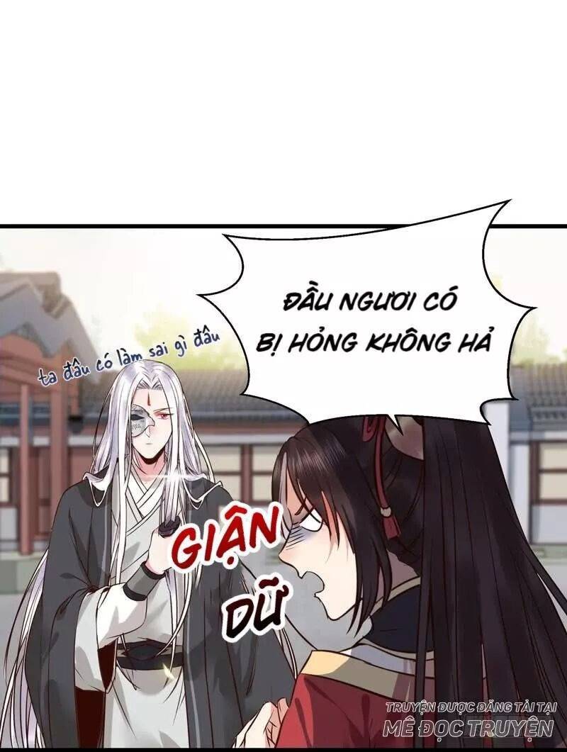 Tuyệt Sắc Quyến Rũ: Quỷ Y Chí Tôn - Chap 192