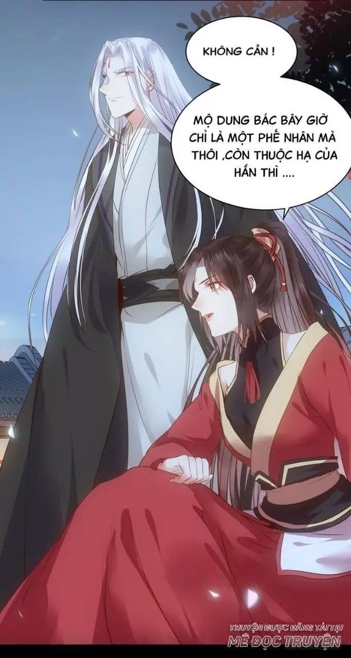 Tuyệt Sắc Quyến Rũ: Quỷ Y Chí Tôn - Chap 192