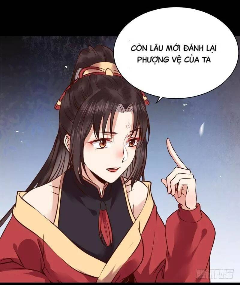 Tuyệt Sắc Quyến Rũ: Quỷ Y Chí Tôn - Chap 192
