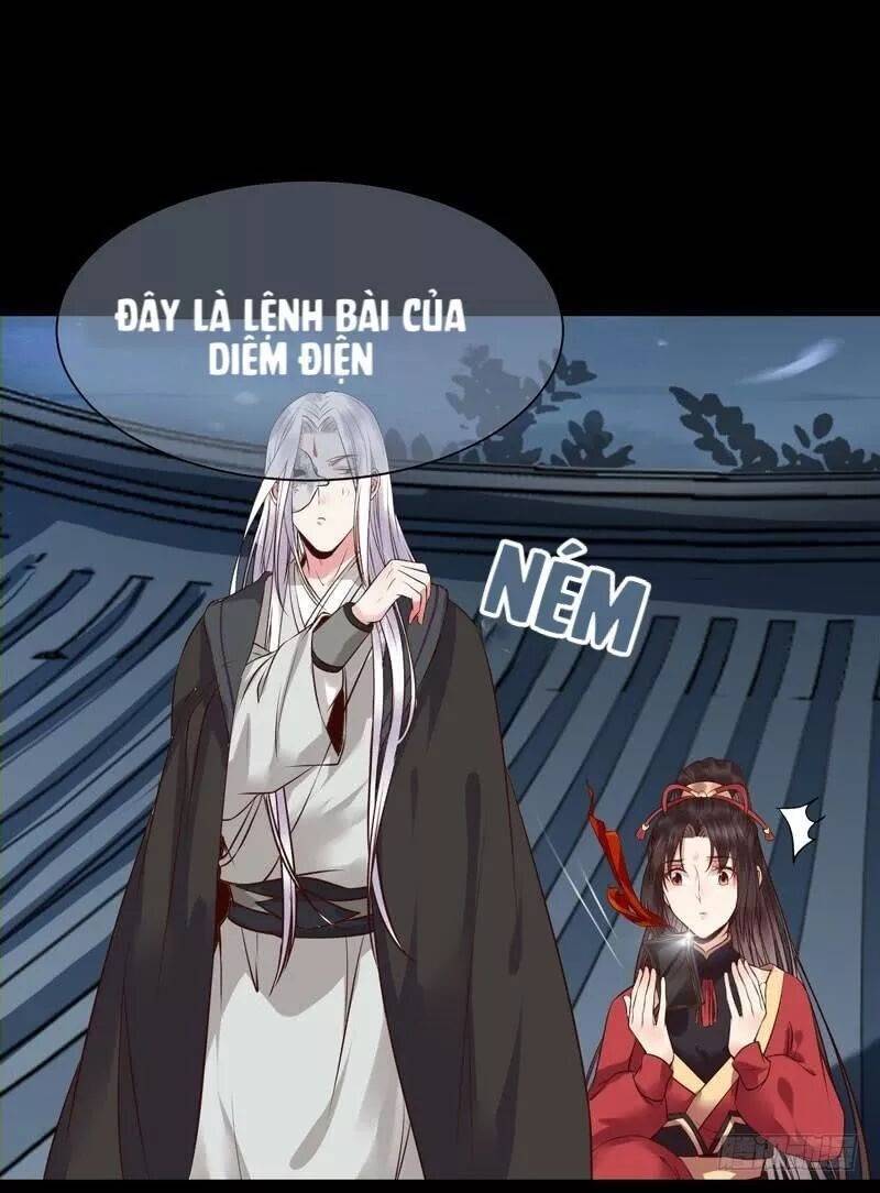 Tuyệt Sắc Quyến Rũ: Quỷ Y Chí Tôn - Chap 192