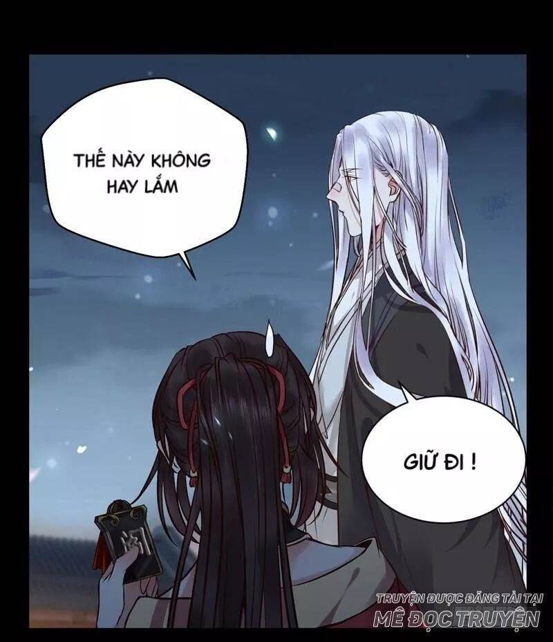 Tuyệt Sắc Quyến Rũ: Quỷ Y Chí Tôn - Chap 192