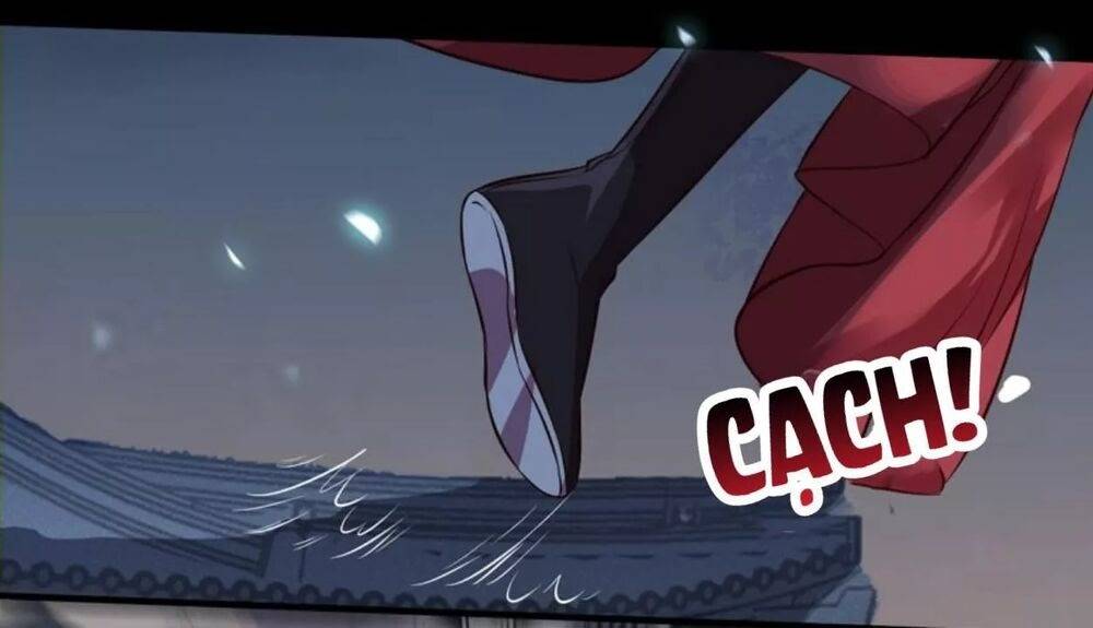 Tuyệt Sắc Quyến Rũ: Quỷ Y Chí Tôn - Chap 192