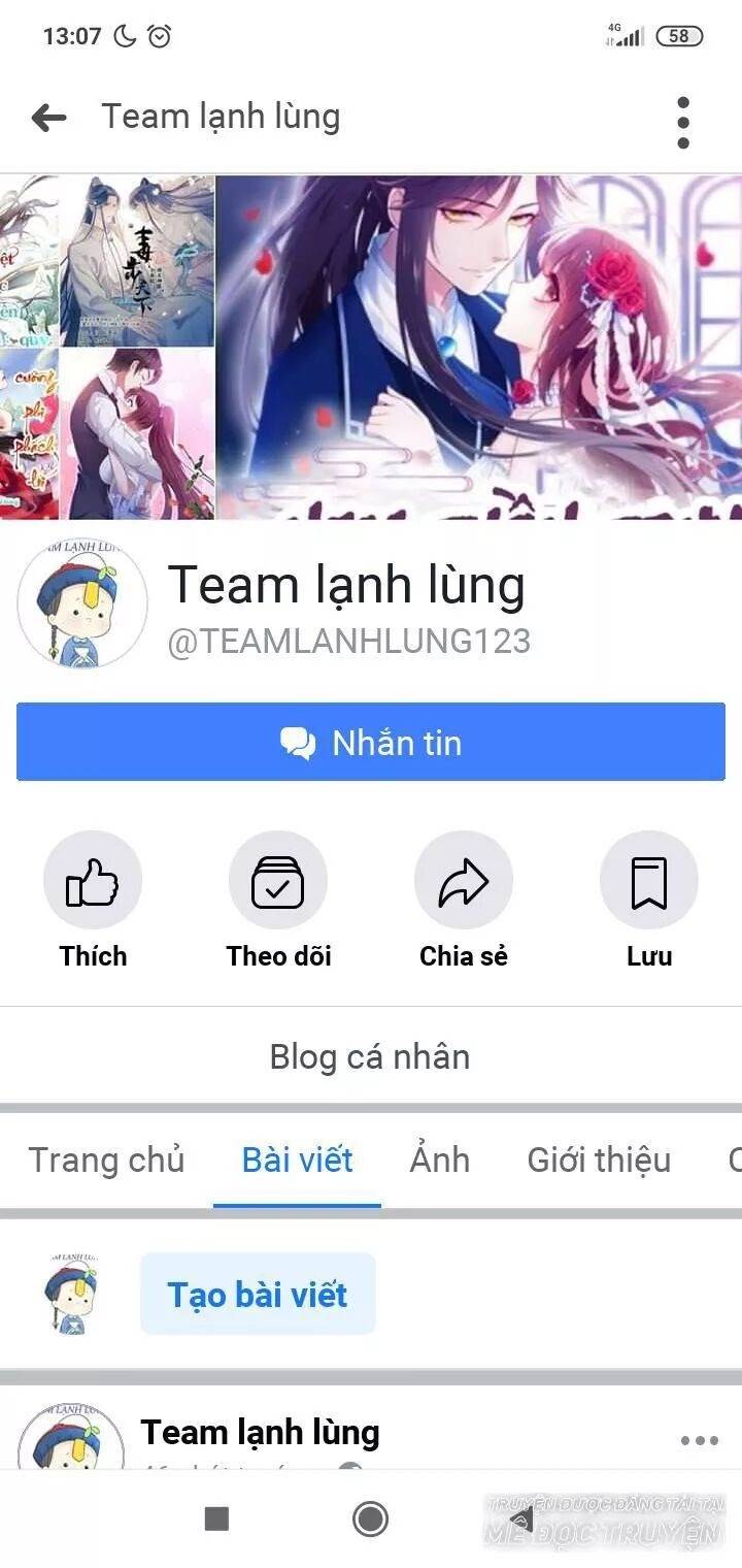 Tuyệt Sắc Quyến Rũ: Quỷ Y Chí Tôn - Chap 192