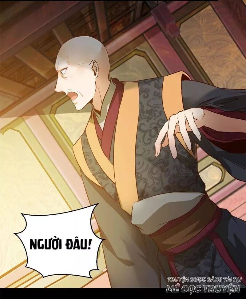 Tuyệt Sắc Quyến Rũ: Quỷ Y Chí Tôn - Chap 192