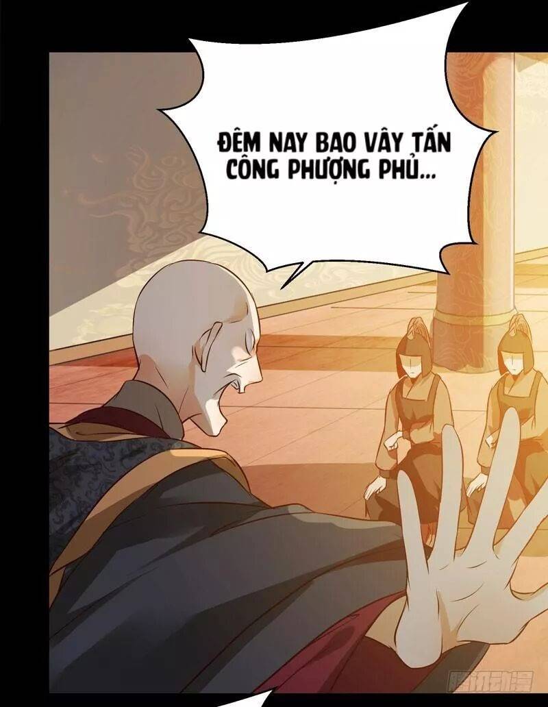 Tuyệt Sắc Quyến Rũ: Quỷ Y Chí Tôn - Chap 192
