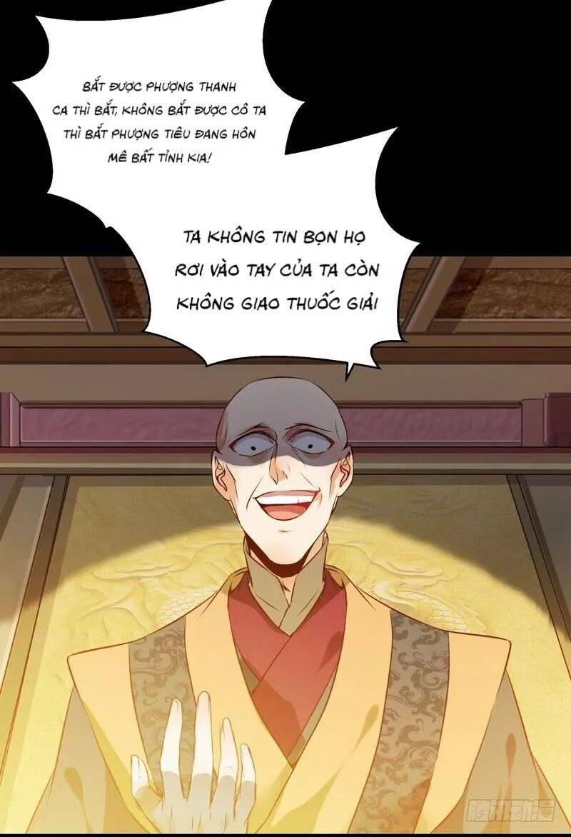 Tuyệt Sắc Quyến Rũ: Quỷ Y Chí Tôn - Chap 192