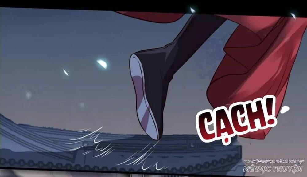 Tuyệt Sắc Quyến Rũ: Quỷ Y Chí Tôn - Chap 193