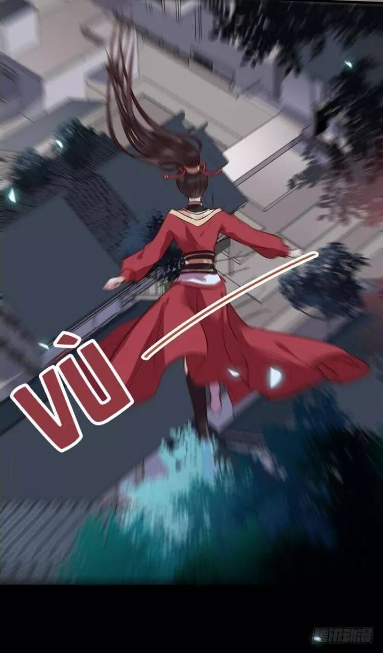 Tuyệt Sắc Quyến Rũ: Quỷ Y Chí Tôn - Chap 193