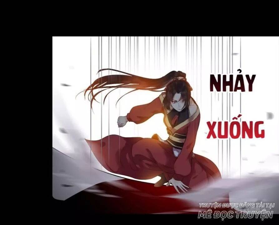 Tuyệt Sắc Quyến Rũ: Quỷ Y Chí Tôn - Chap 193