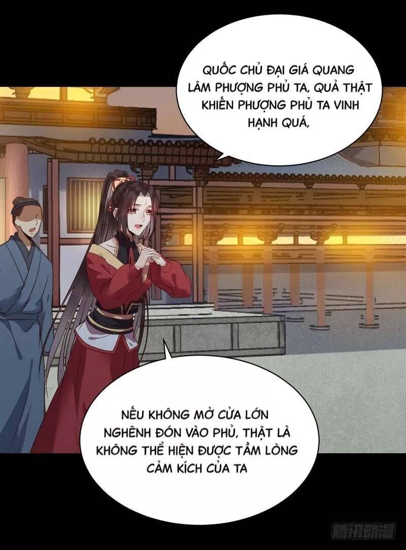Tuyệt Sắc Quyến Rũ: Quỷ Y Chí Tôn - Chap 193