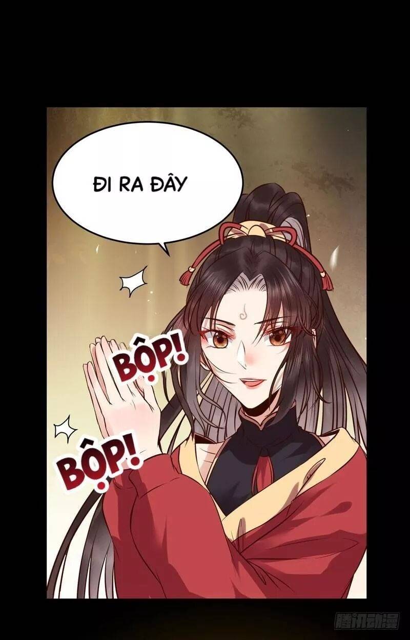 Tuyệt Sắc Quyến Rũ: Quỷ Y Chí Tôn - Chap 193