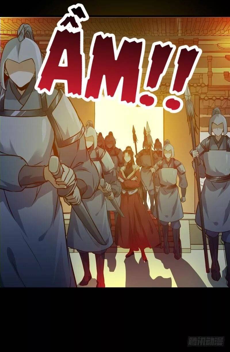 Tuyệt Sắc Quyến Rũ: Quỷ Y Chí Tôn - Chap 193