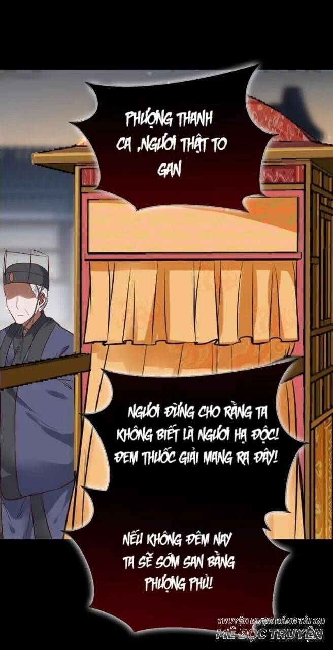 Tuyệt Sắc Quyến Rũ: Quỷ Y Chí Tôn - Chap 193