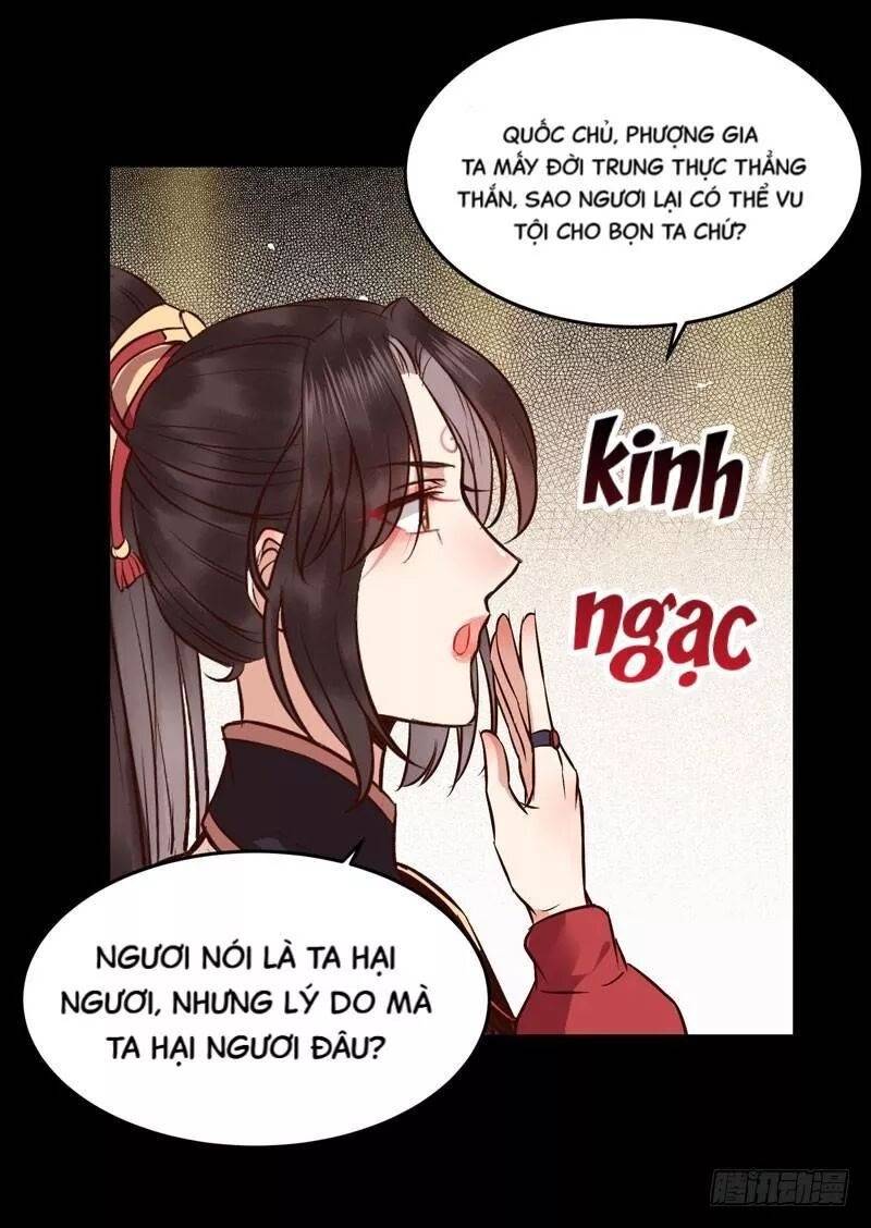 Tuyệt Sắc Quyến Rũ: Quỷ Y Chí Tôn - Chap 193