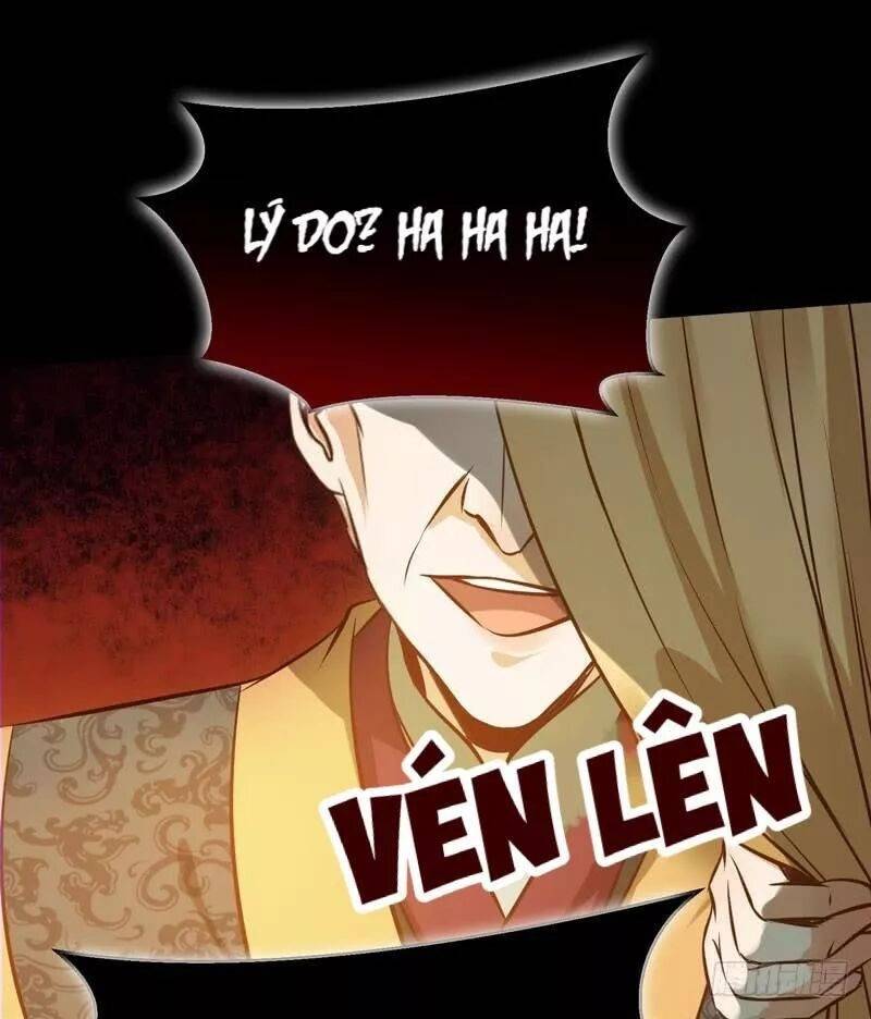 Tuyệt Sắc Quyến Rũ: Quỷ Y Chí Tôn - Chap 193