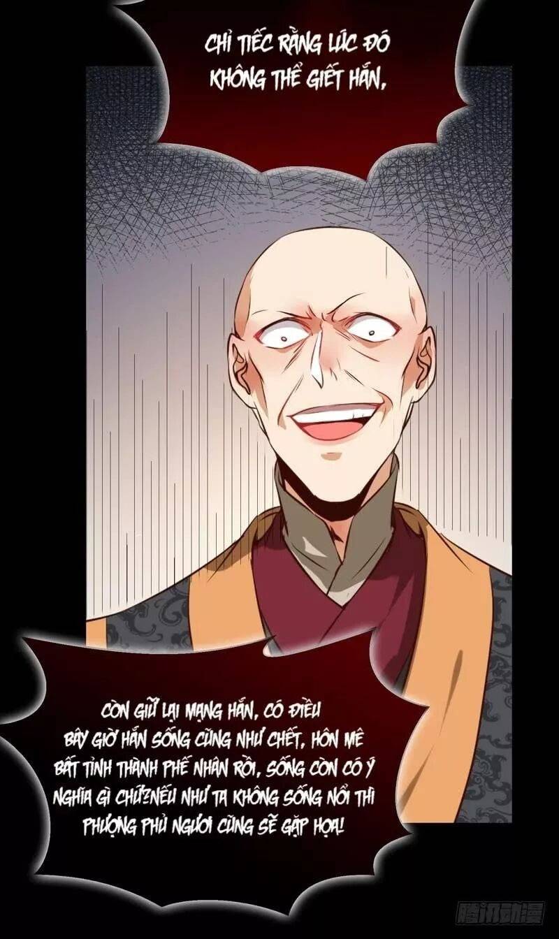 Tuyệt Sắc Quyến Rũ: Quỷ Y Chí Tôn - Chap 193