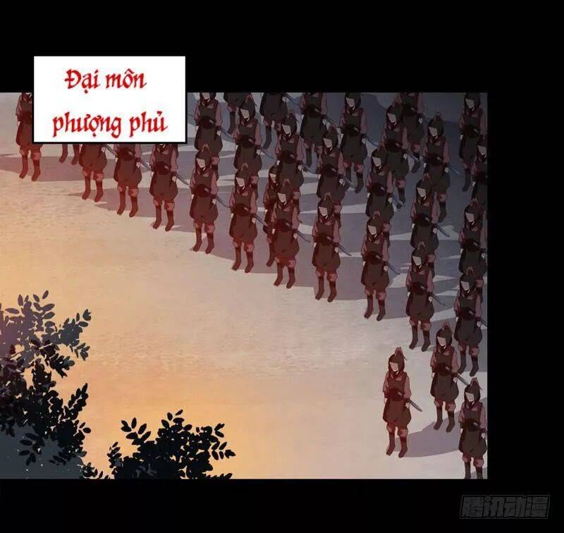 Tuyệt Sắc Quyến Rũ: Quỷ Y Chí Tôn - Chap 193