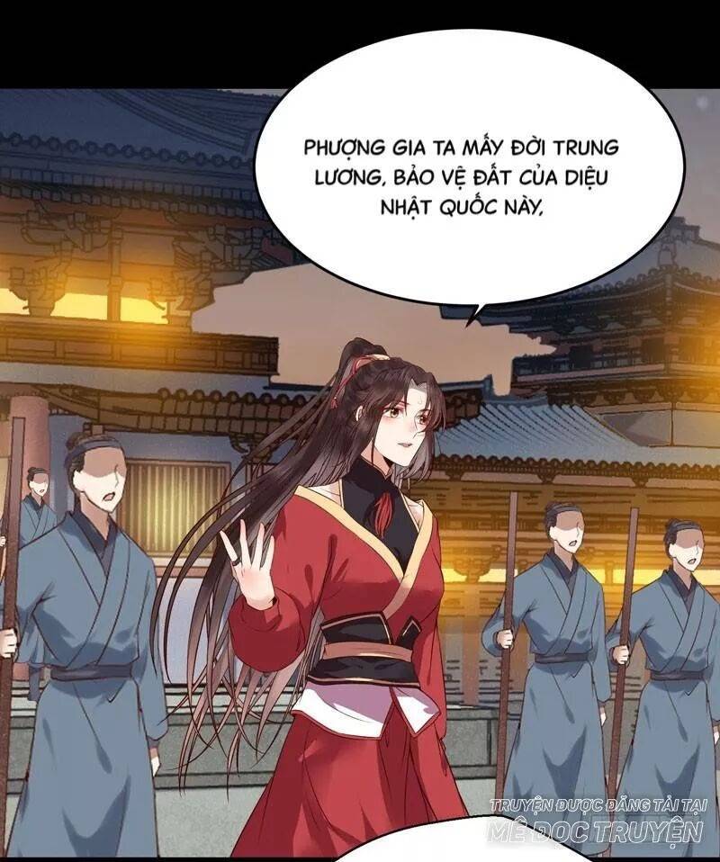 Tuyệt Sắc Quyến Rũ: Quỷ Y Chí Tôn - Chap 193