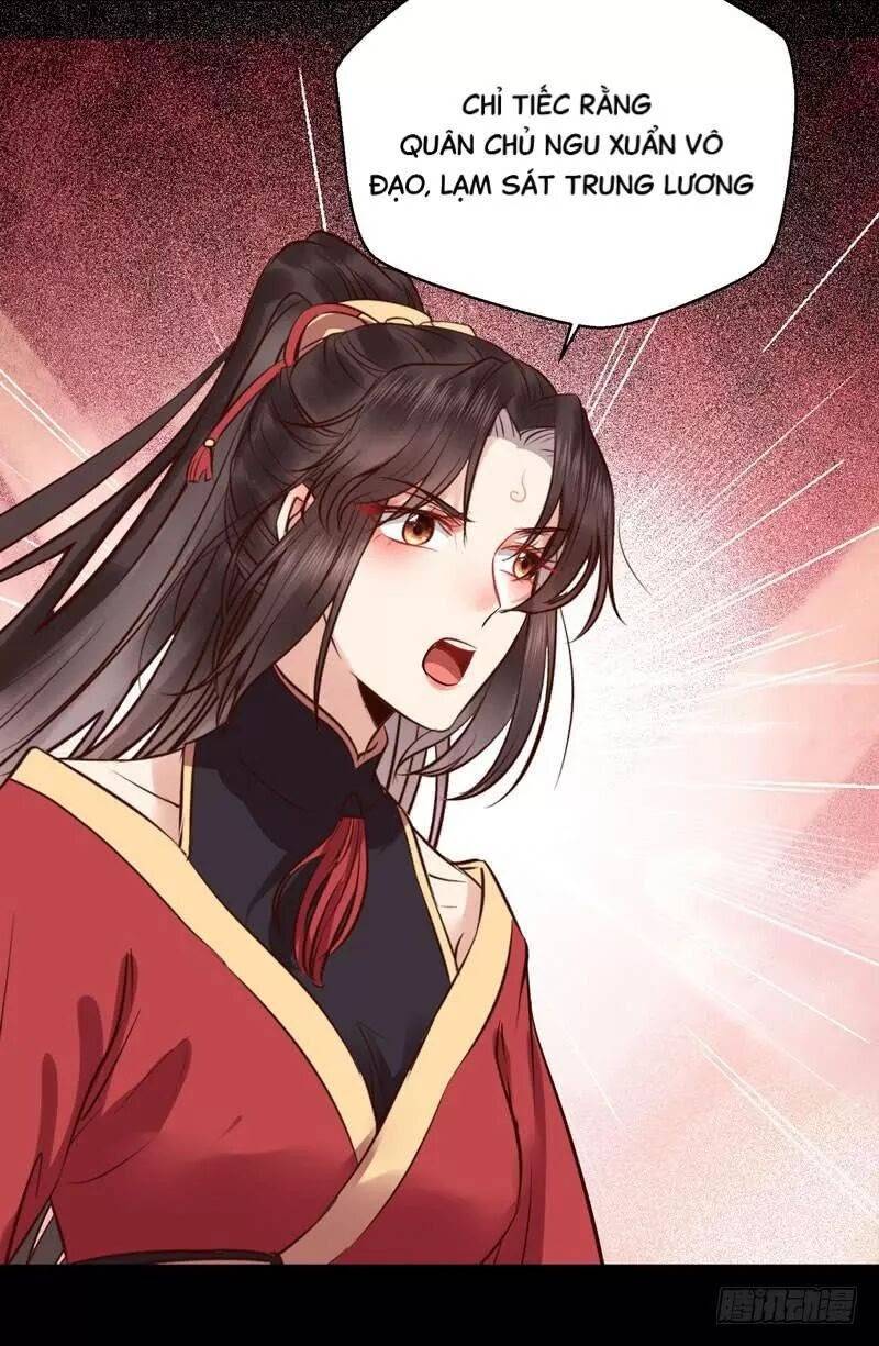 Tuyệt Sắc Quyến Rũ: Quỷ Y Chí Tôn - Chap 193