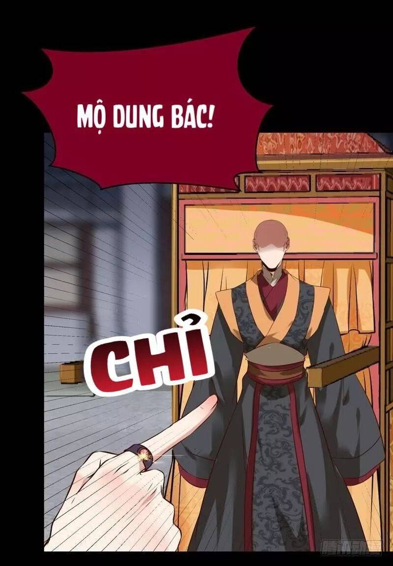 Tuyệt Sắc Quyến Rũ: Quỷ Y Chí Tôn - Chap 193