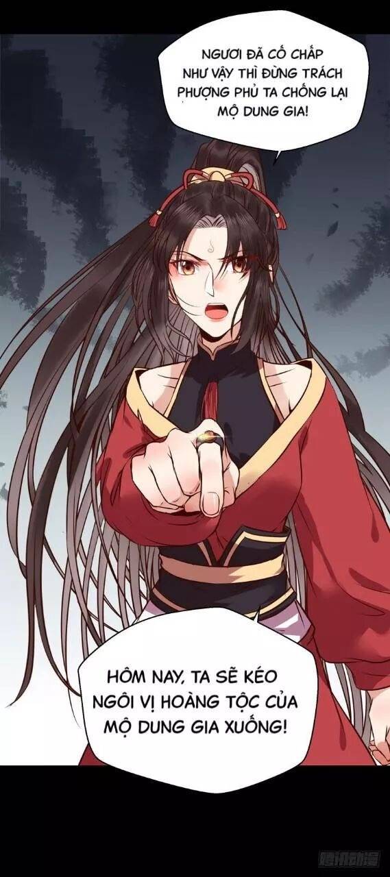 Tuyệt Sắc Quyến Rũ: Quỷ Y Chí Tôn - Chap 193