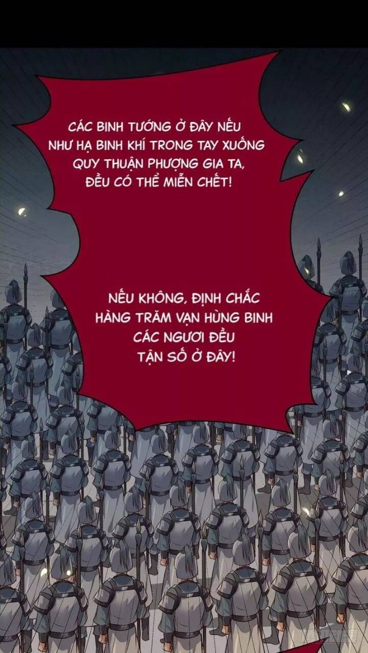 Tuyệt Sắc Quyến Rũ: Quỷ Y Chí Tôn - Chap 193