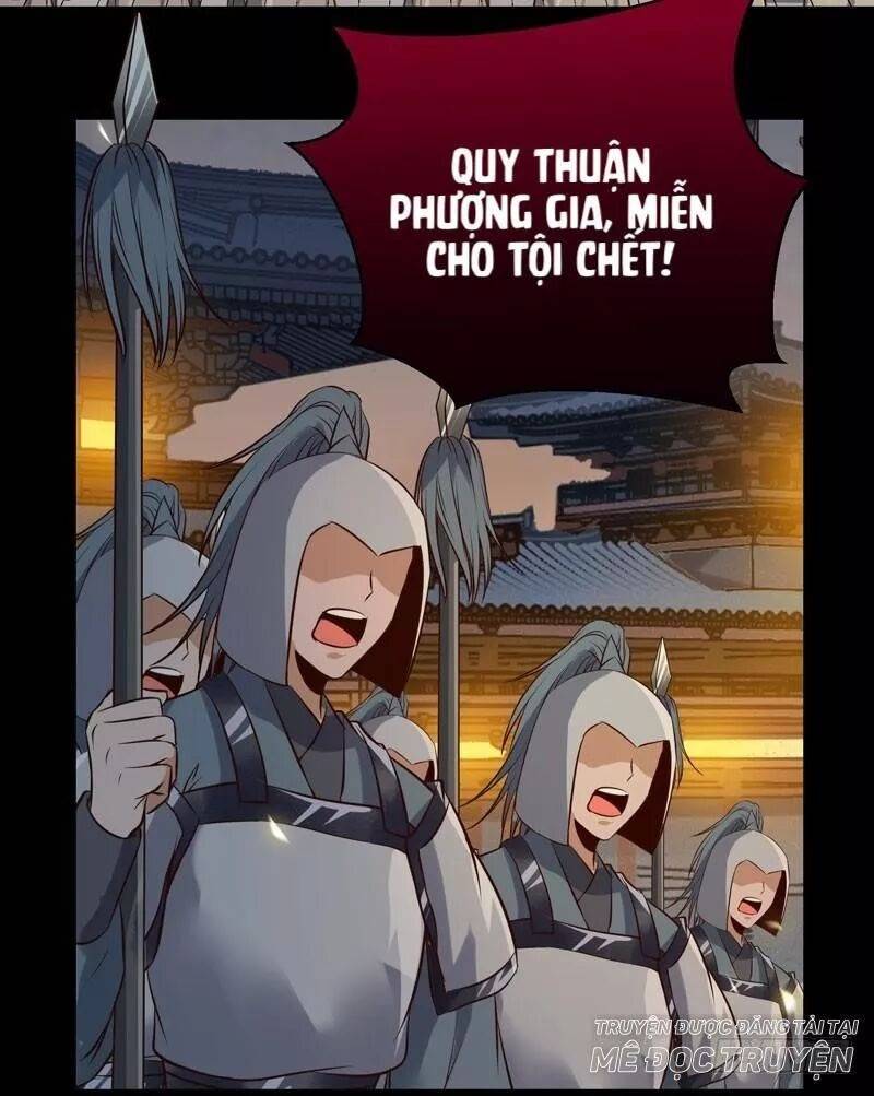 Tuyệt Sắc Quyến Rũ: Quỷ Y Chí Tôn - Chap 193