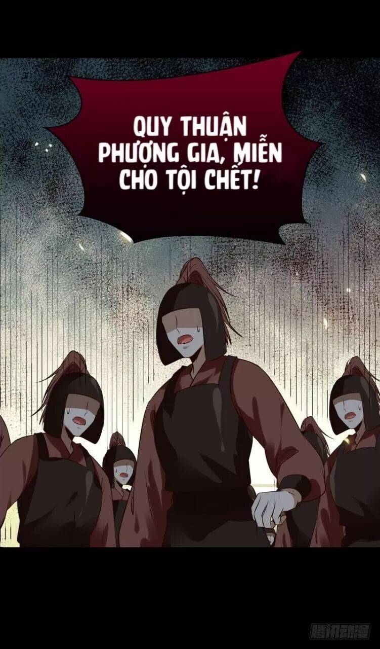 Tuyệt Sắc Quyến Rũ: Quỷ Y Chí Tôn - Chap 193
