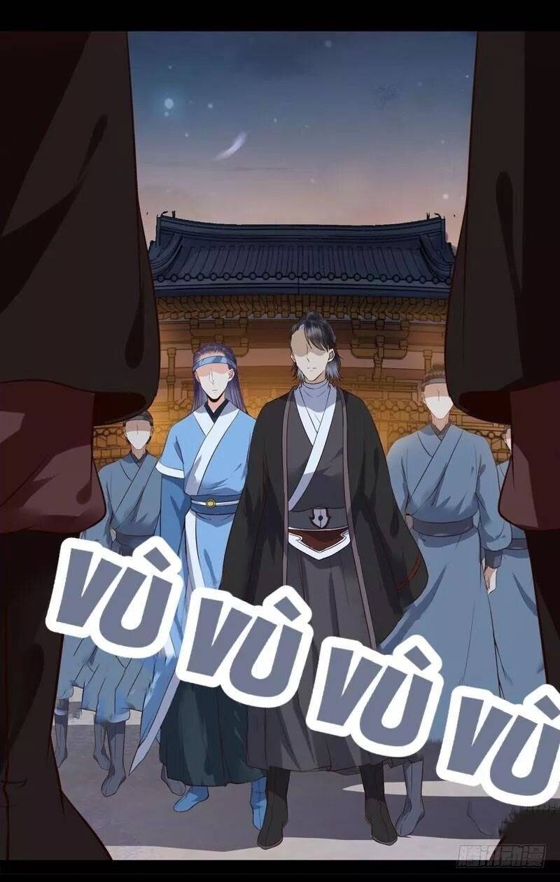 Tuyệt Sắc Quyến Rũ: Quỷ Y Chí Tôn - Chap 193