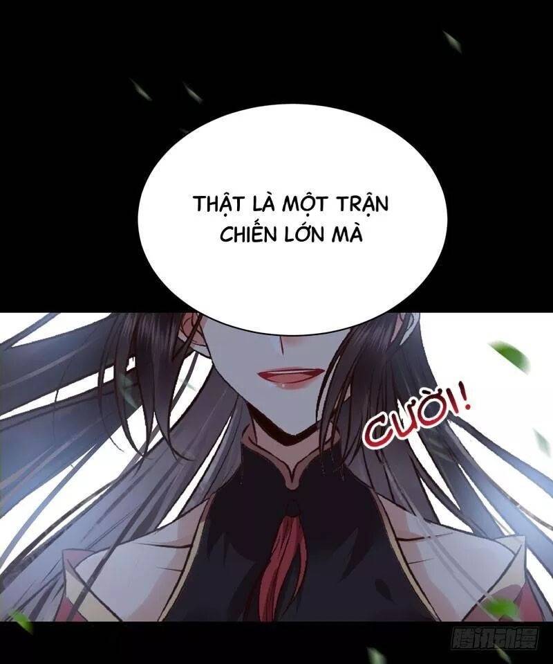 Tuyệt Sắc Quyến Rũ: Quỷ Y Chí Tôn - Chap 193
