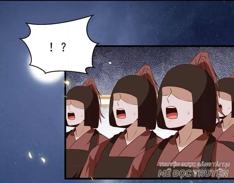 Tuyệt Sắc Quyến Rũ: Quỷ Y Chí Tôn - Chap 193