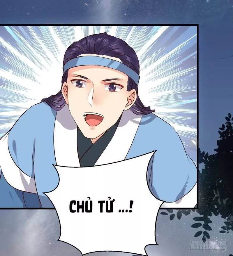 Tuyệt Sắc Quyến Rũ: Quỷ Y Chí Tôn - Chap 193