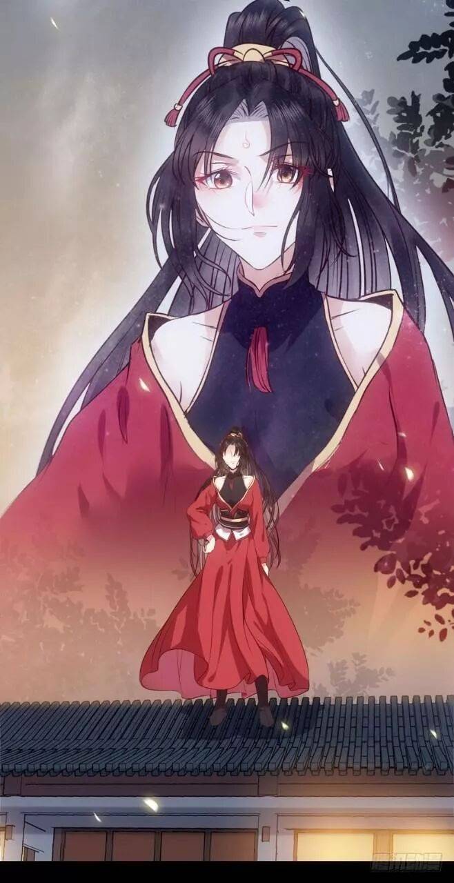 Tuyệt Sắc Quyến Rũ: Quỷ Y Chí Tôn - Chap 193