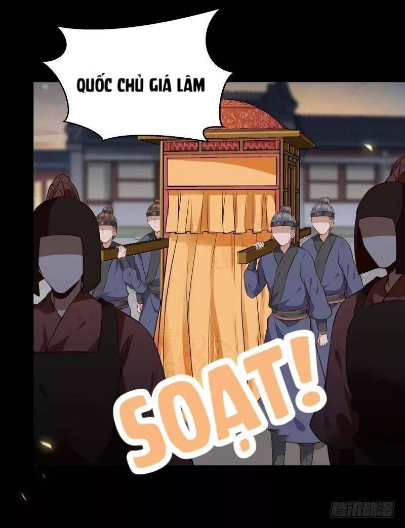 Tuyệt Sắc Quyến Rũ: Quỷ Y Chí Tôn - Chap 193